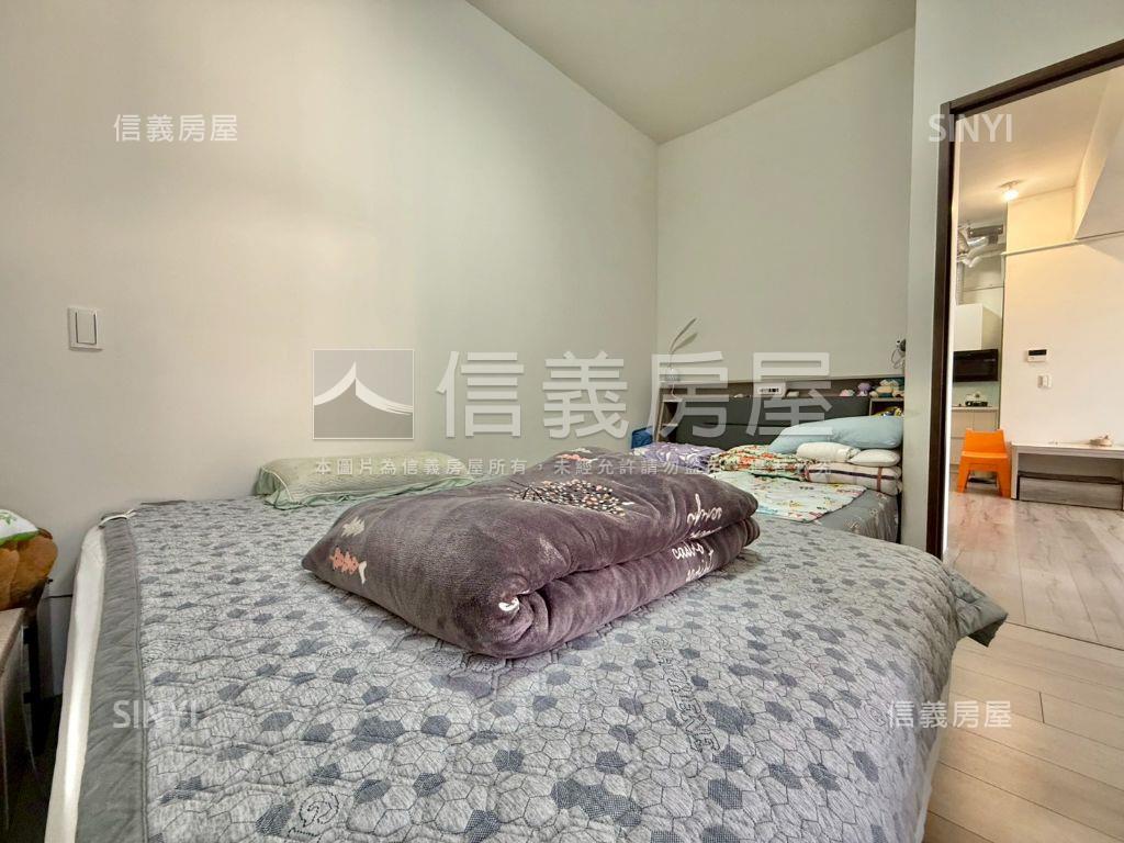 允將康城美兩房房屋室內格局與周邊環境