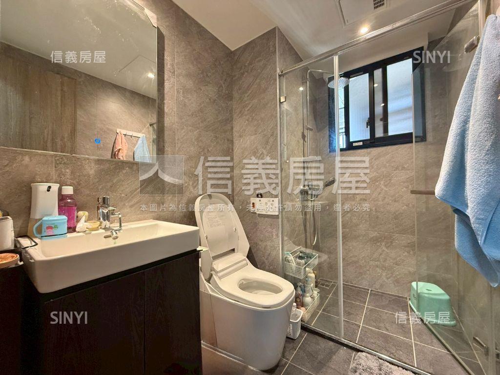 允將康城美兩房房屋室內格局與周邊環境