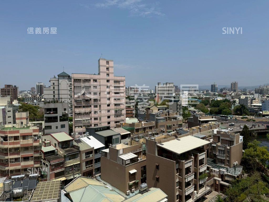 允將康城美兩房房屋室內格局與周邊環境