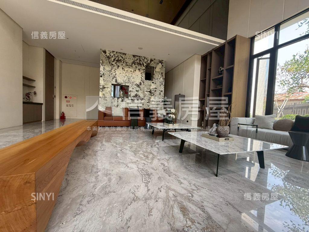 允將康城美兩房房屋室內格局與周邊環境