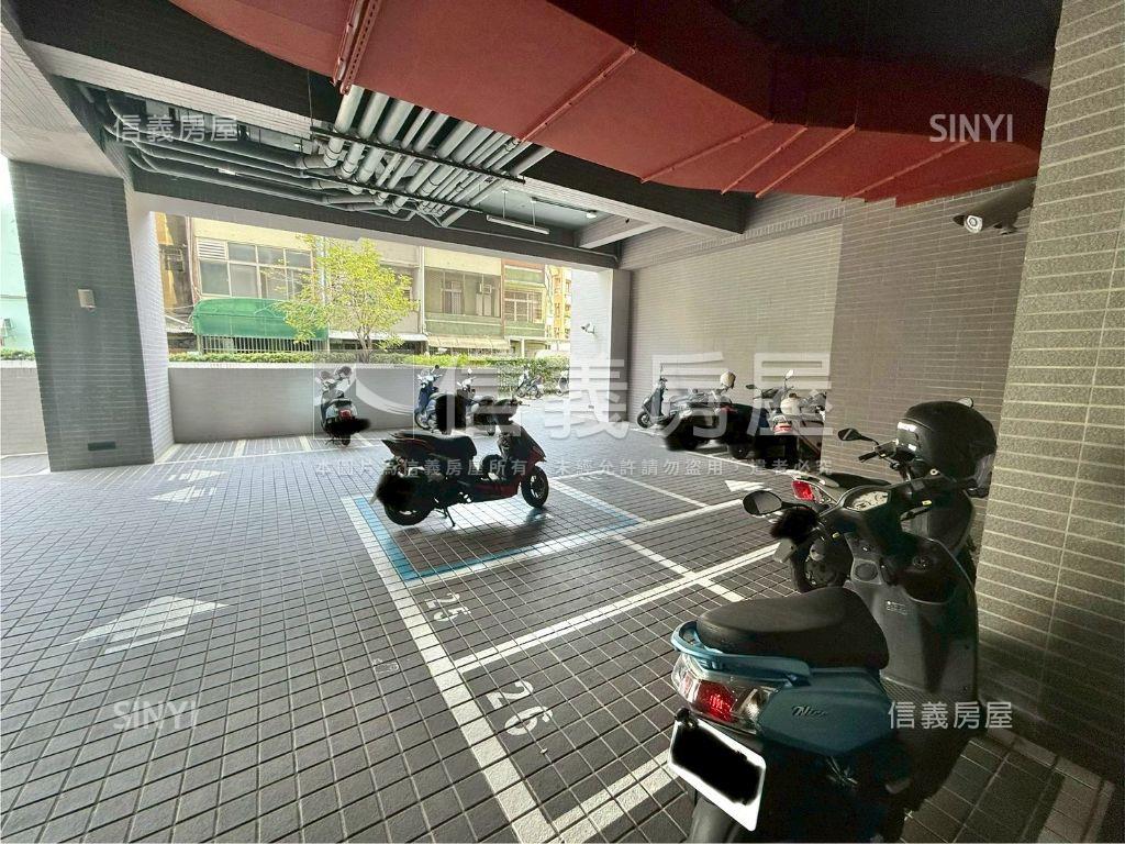 允將康城美兩房房屋室內格局與周邊環境