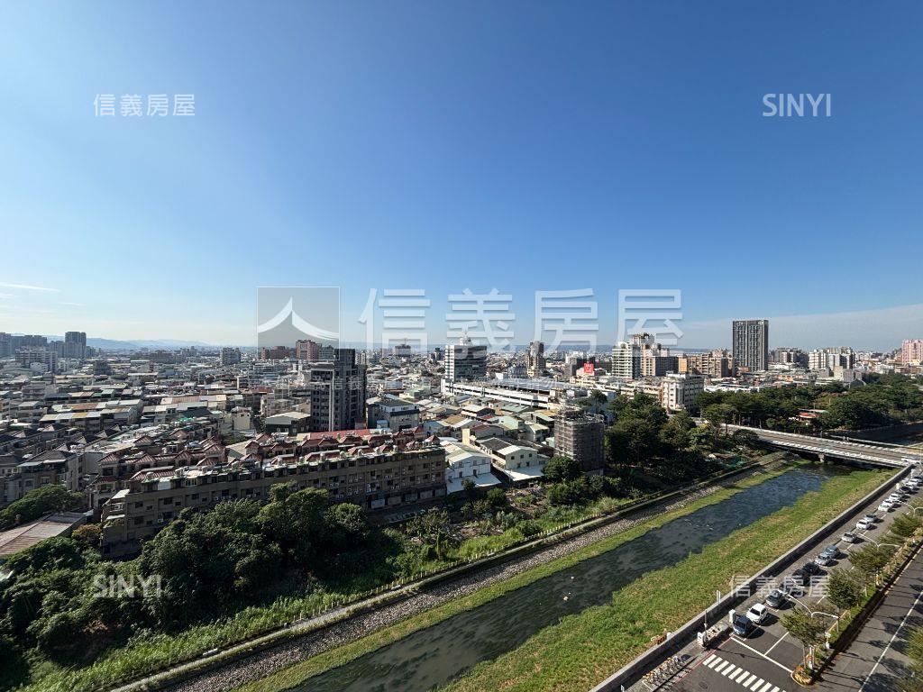 允將康城美兩房房屋室內格局與周邊環境