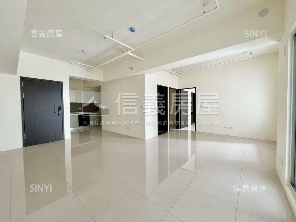 水律川－拾參Ｆ兩房居房屋室內格局與周邊環境