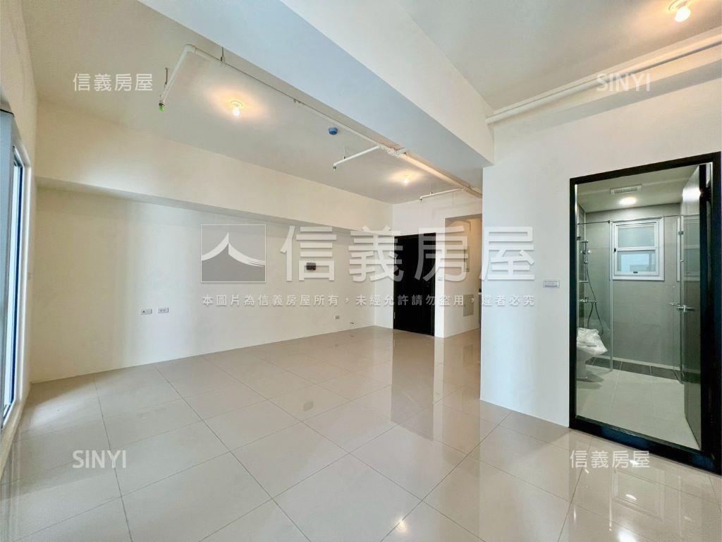 水律川－拾參Ｆ兩房居房屋室內格局與周邊環境