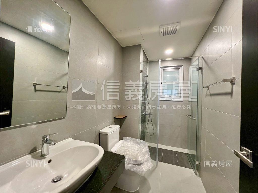 水律川－拾參Ｆ兩房居房屋室內格局與周邊環境