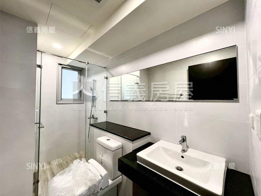 水律川－拾參Ｆ兩房居房屋室內格局與周邊環境