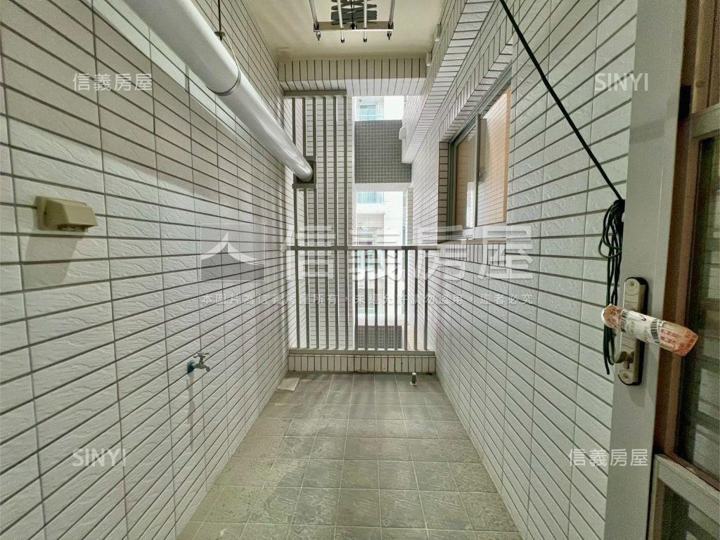 水律川－拾參Ｆ兩房居房屋室內格局與周邊環境