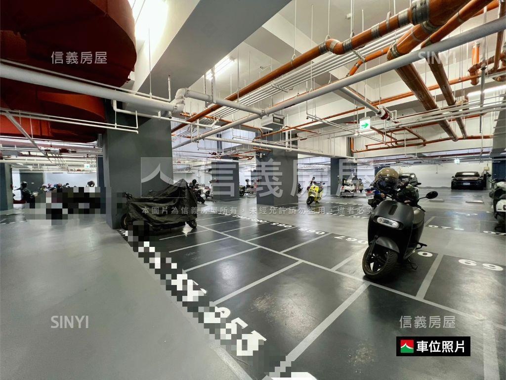 水律川－拾參Ｆ兩房居房屋室內格局與周邊環境