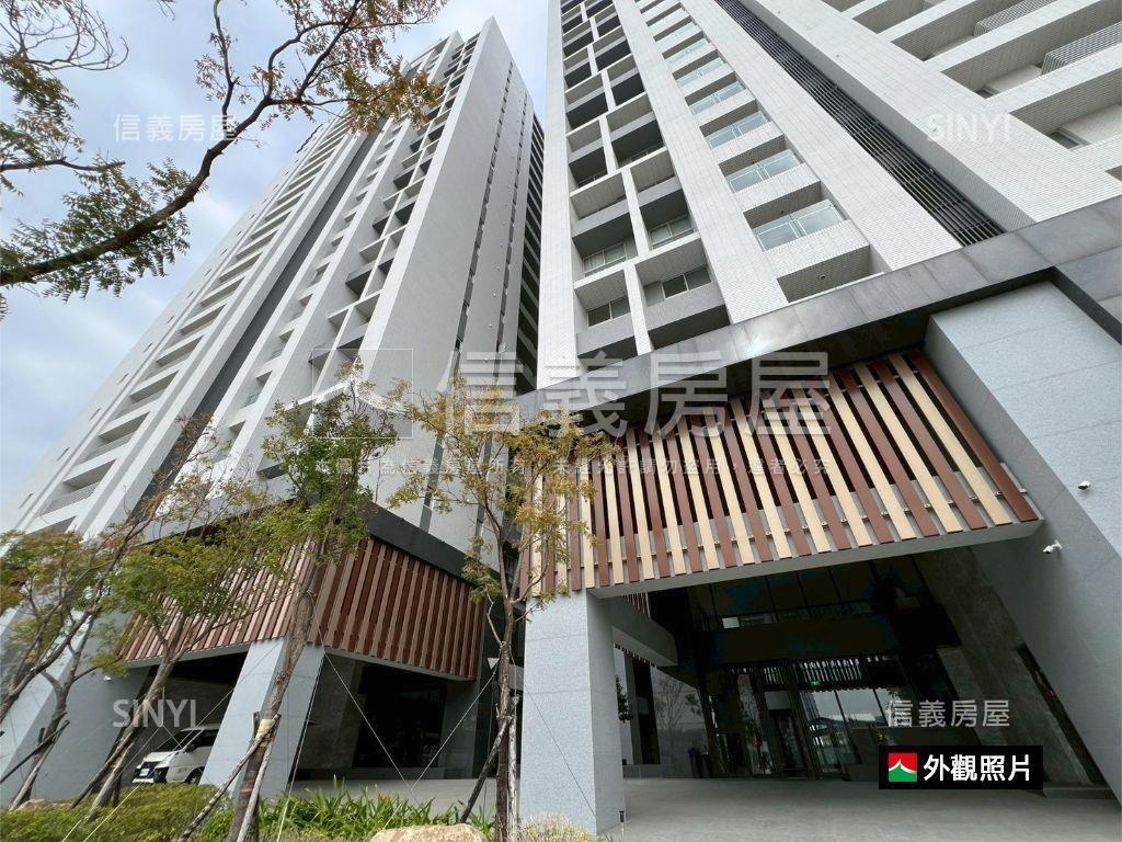 水律川－拾參Ｆ兩房居房屋室內格局與周邊環境