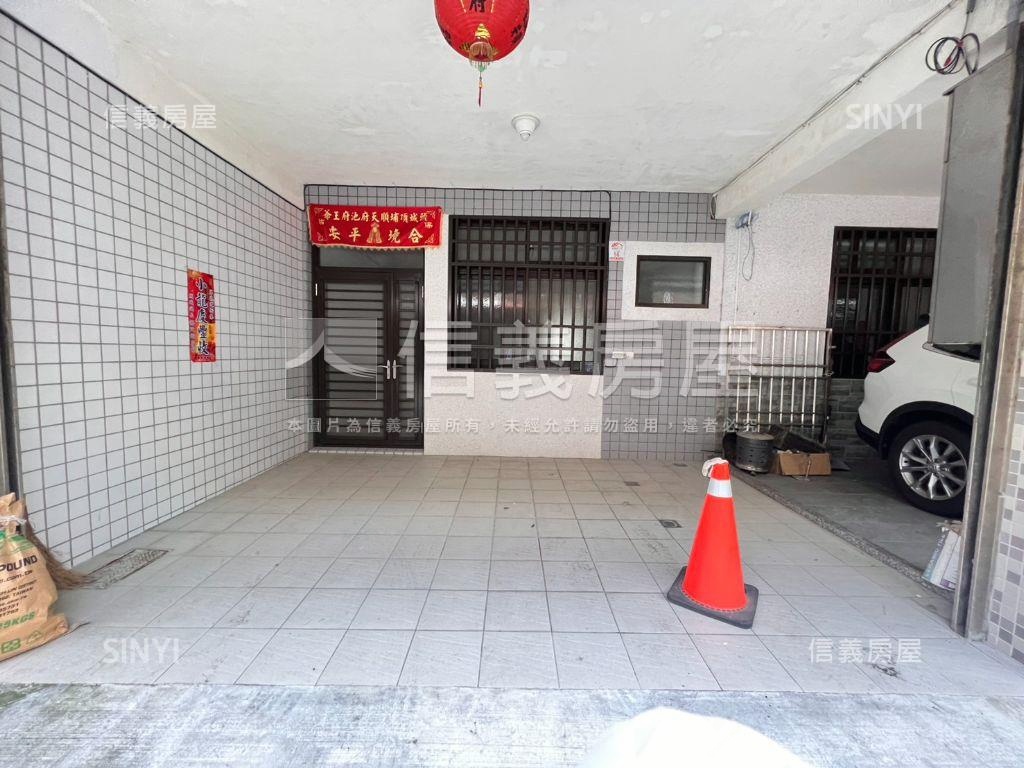 頭城透天房屋室內格局與周邊環境
