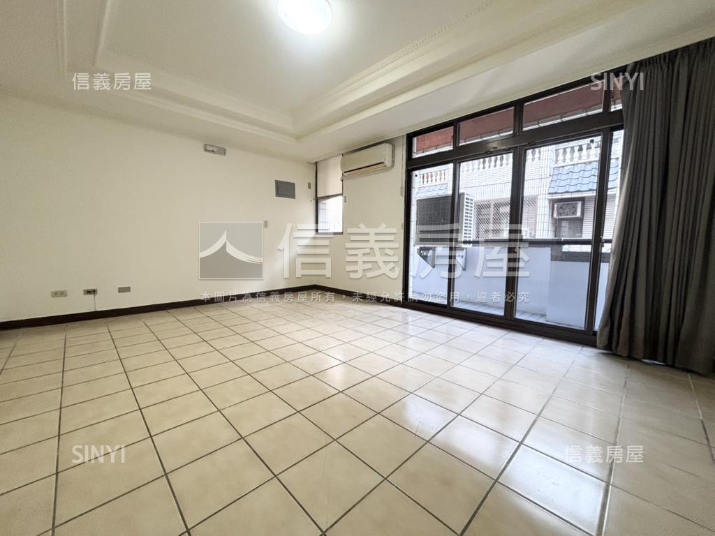 ★專任畢卡索花園透天別墅房屋室內格局與周邊環境