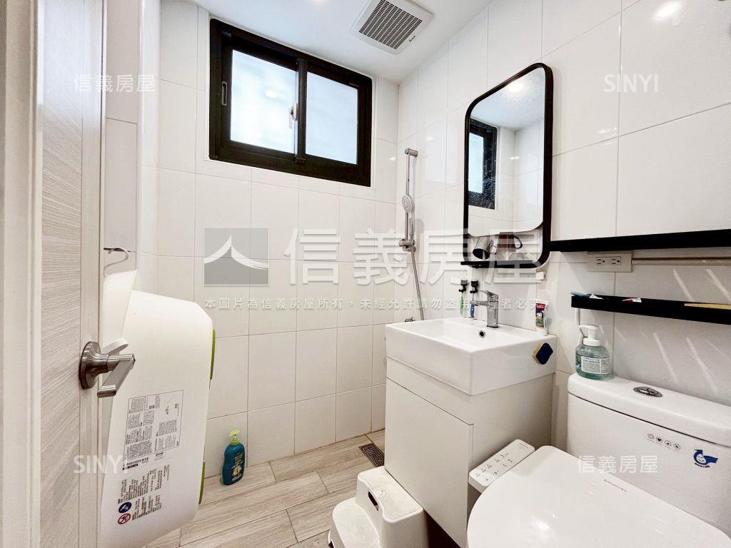 ❄工學商圈精緻裝潢美透天房屋室內格局與周邊環境
