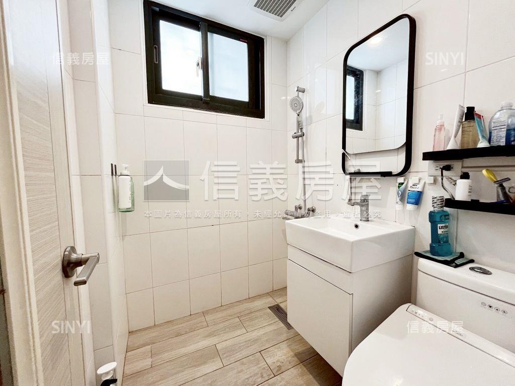 ❄工學商圈精緻裝潢美透天房屋室內格局與周邊環境