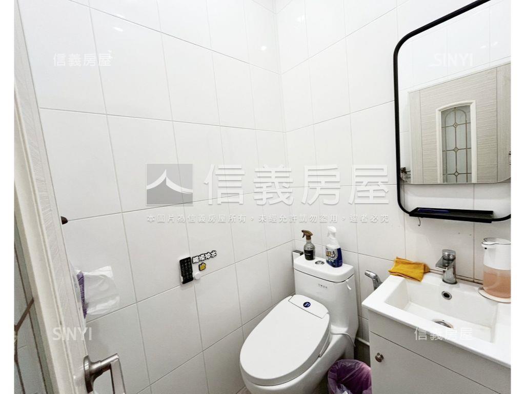 ❄工學商圈精緻裝潢美透天房屋室內格局與周邊環境
