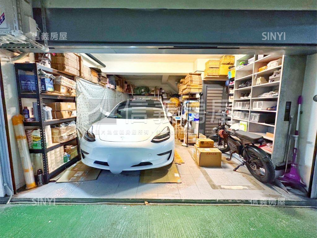 ❄工學商圈精緻裝潢美透天房屋室內格局與周邊環境
