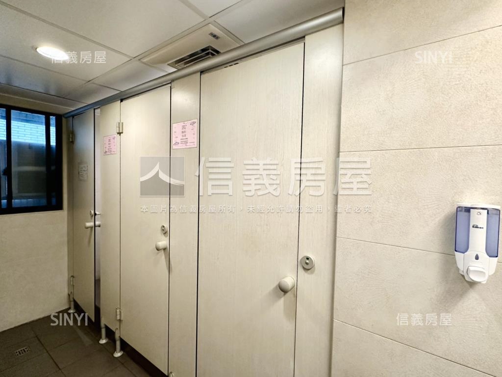 前棟林蔭敦南保富寰宇純辦房屋室內格局與周邊環境
