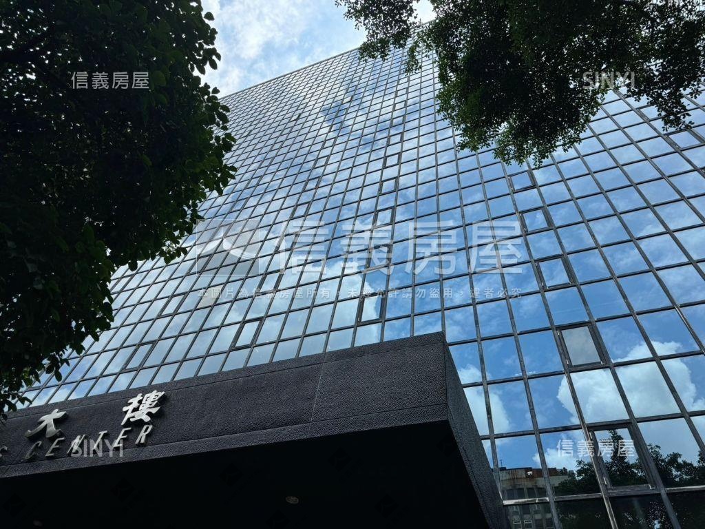 前棟林蔭敦南保富寰宇純辦房屋室內格局與周邊環境