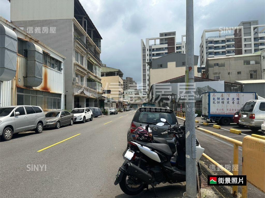 你正在找的中華東路店面房屋室內格局與周邊環境