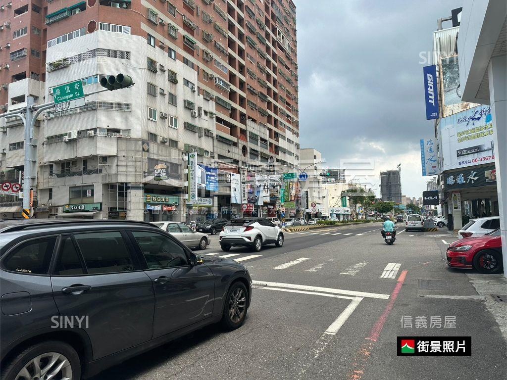 你正在找的中華東路店面房屋室內格局與周邊環境