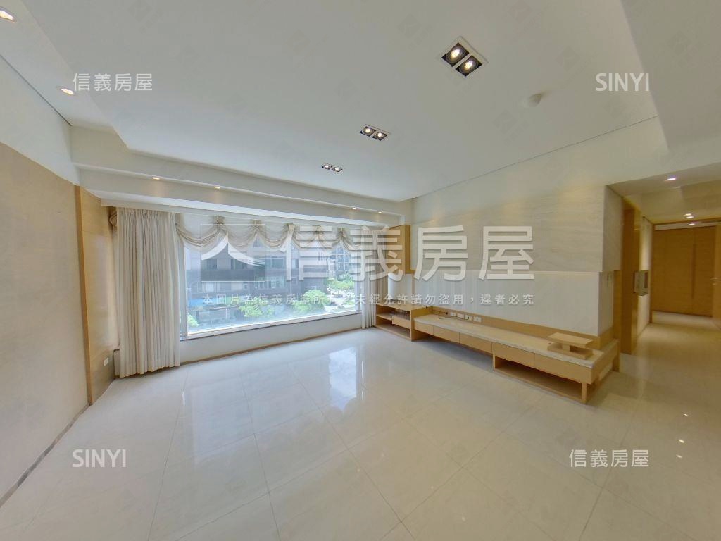 靜巷制震◆獨層豪邸房屋室內格局與周邊環境