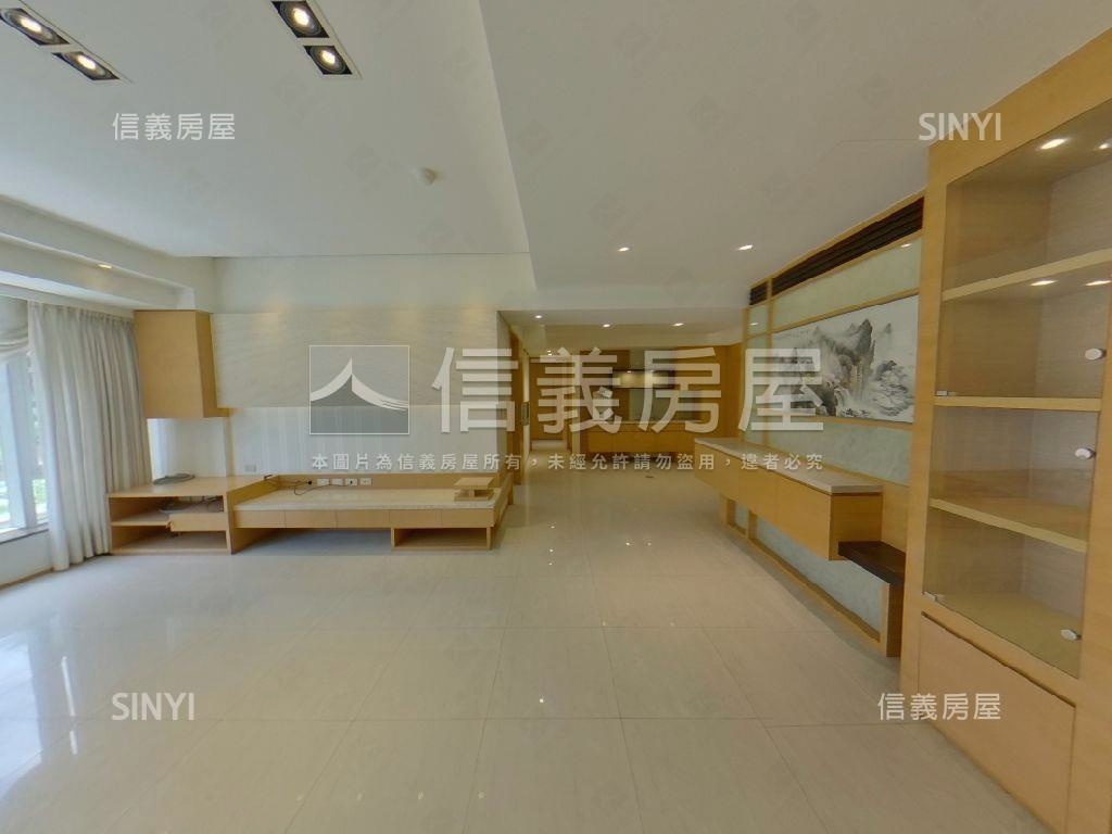 靜巷制震◆獨層豪邸房屋室內格局與周邊環境