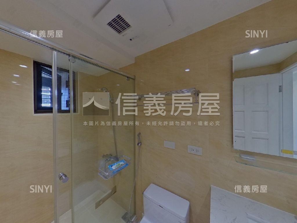 靜心高樓邊間美妝四房車位房屋室內格局與周邊環境