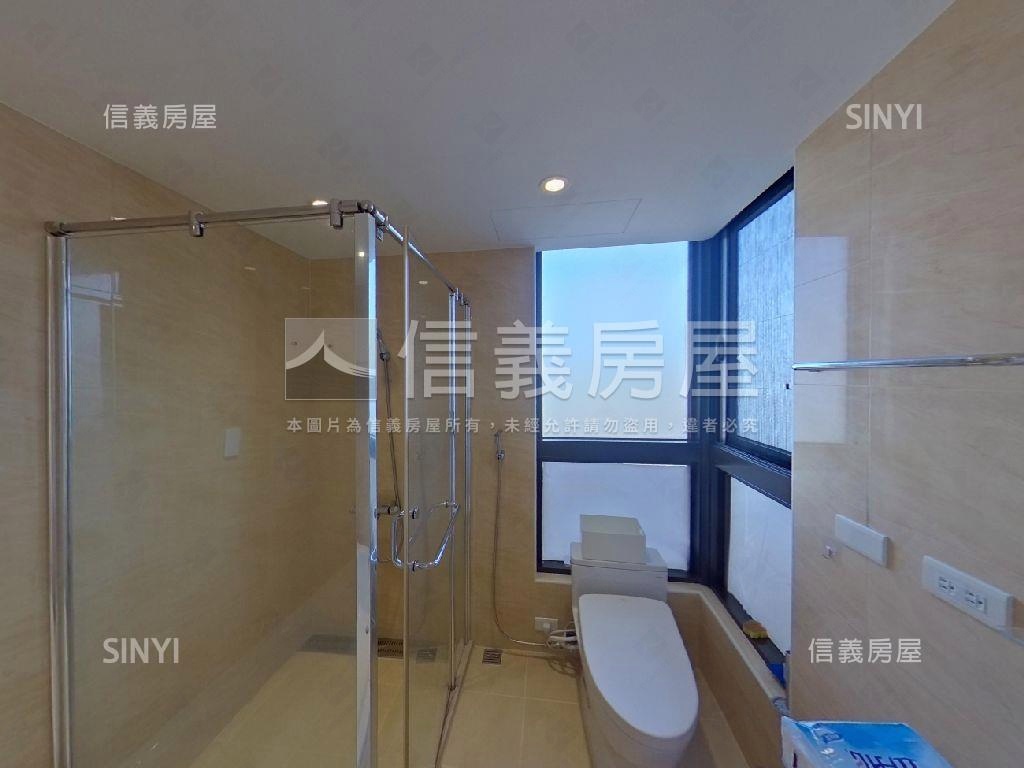 靜心高樓邊間美妝四房車位房屋室內格局與周邊環境