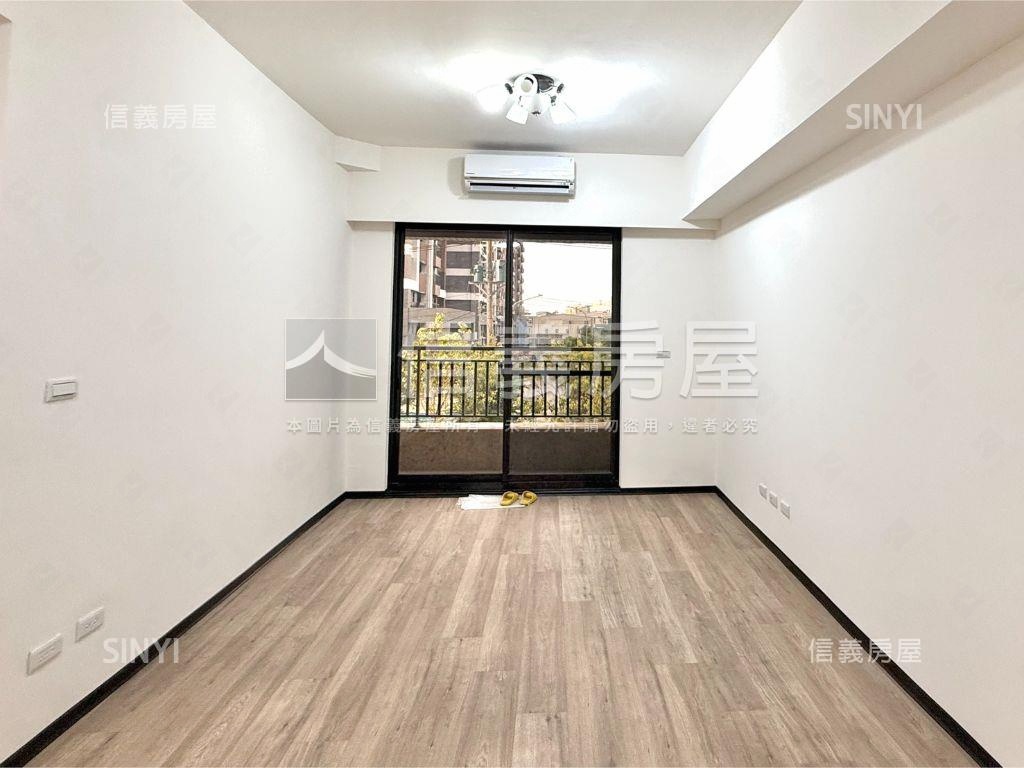 永豐綻稀有露台三房車位房屋室內格局與周邊環境
