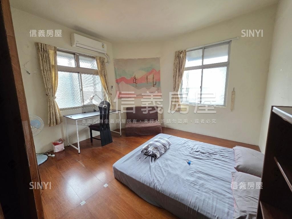 三興公園旁邊間美寓房屋室內格局與周邊環境