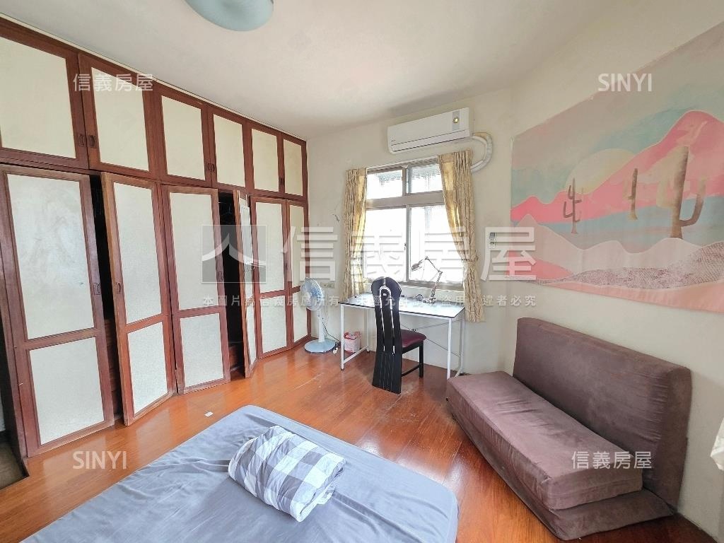 三興公園旁邊間美寓房屋室內格局與周邊環境