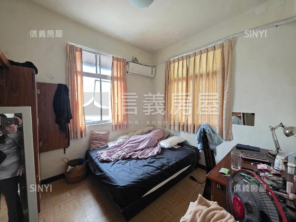 三興公園旁邊間美寓房屋室內格局與周邊環境