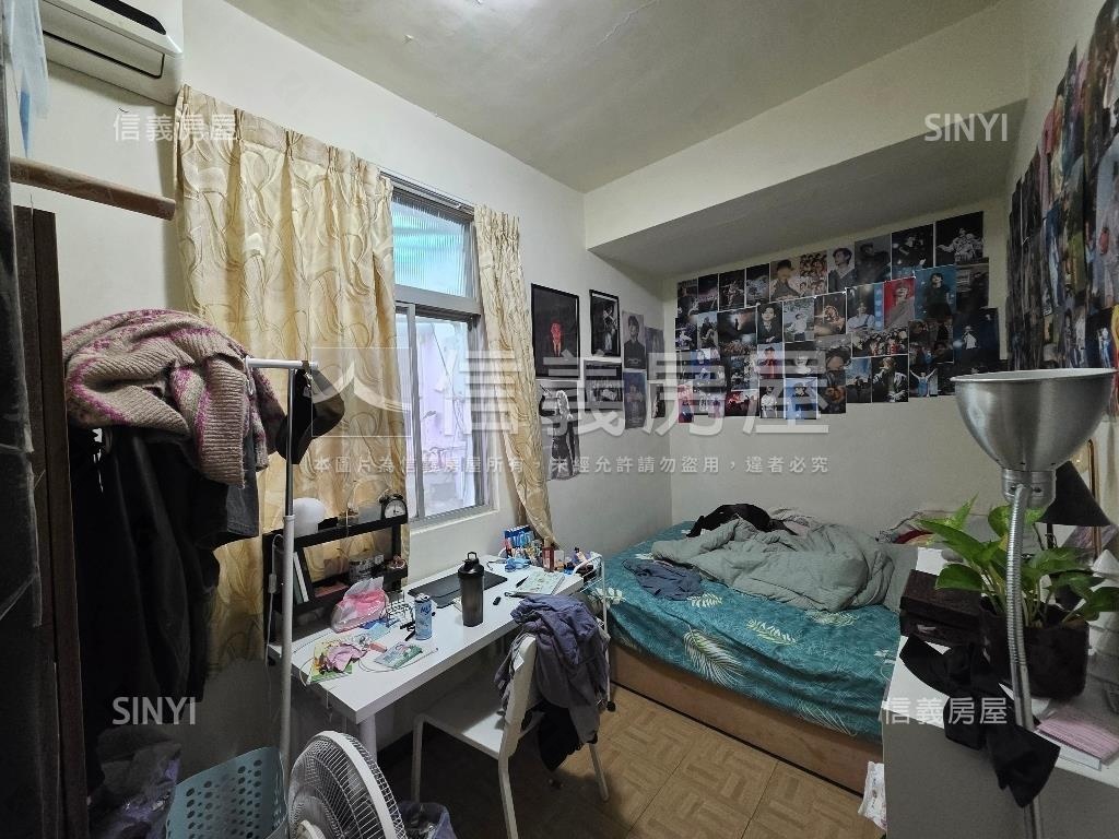 三興公園旁邊間美寓房屋室內格局與周邊環境