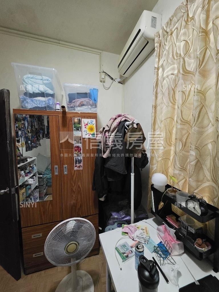 三興公園旁邊間美寓房屋室內格局與周邊環境