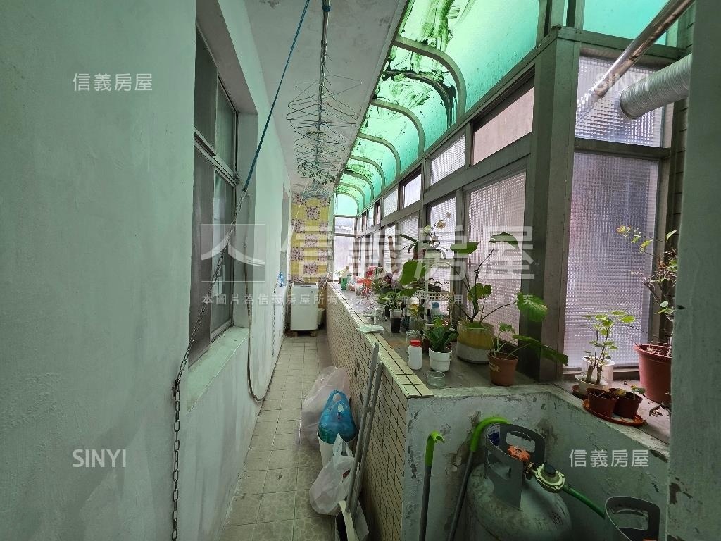 三興公園旁邊間美寓房屋室內格局與周邊環境