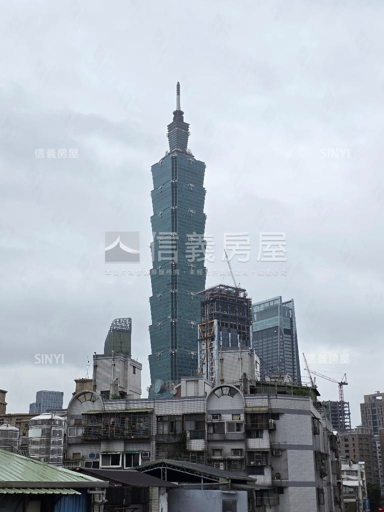 三興公園旁邊間美寓房屋室內格局與周邊環境