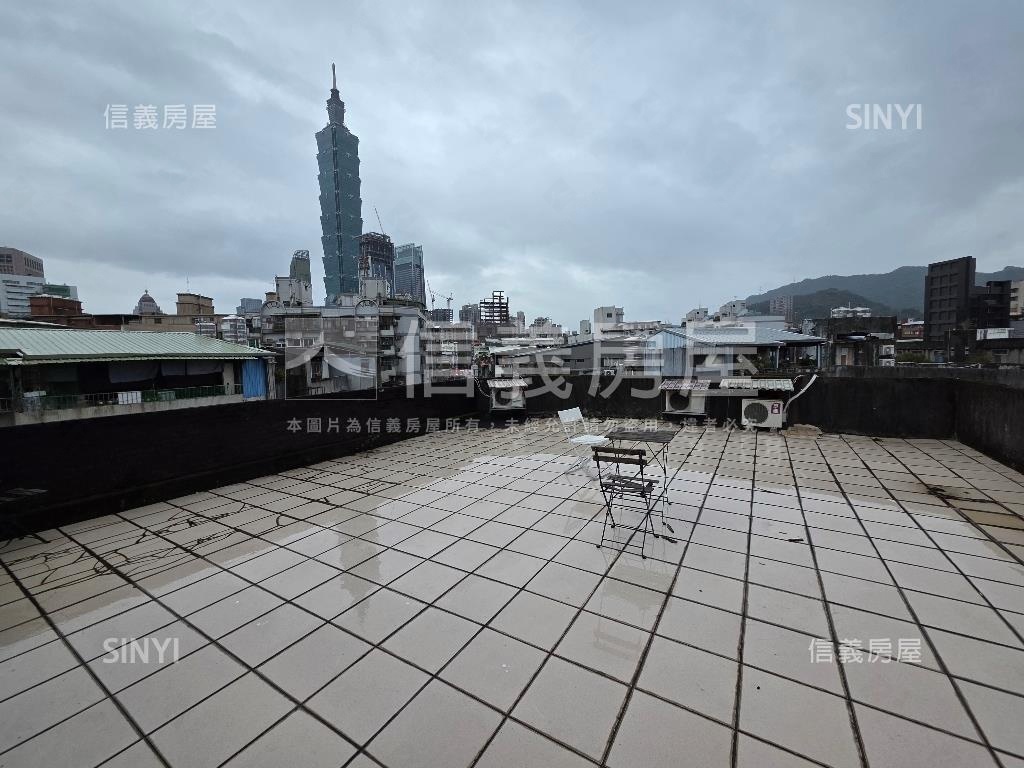 三興公園旁邊間美寓房屋室內格局與周邊環境