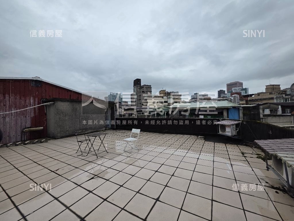 三興公園旁邊間美寓房屋室內格局與周邊環境