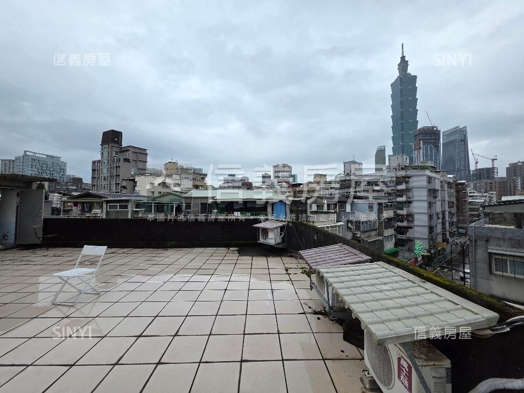 三興公園旁邊間美寓房屋室內格局與周邊環境