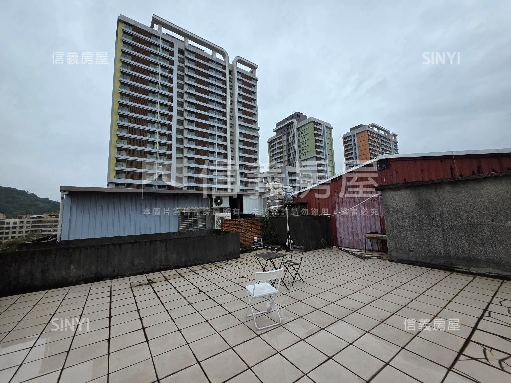 三興公園旁邊間美寓房屋室內格局與周邊環境