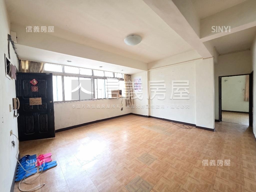 三興公園旁邊間美寓房屋室內格局與周邊環境