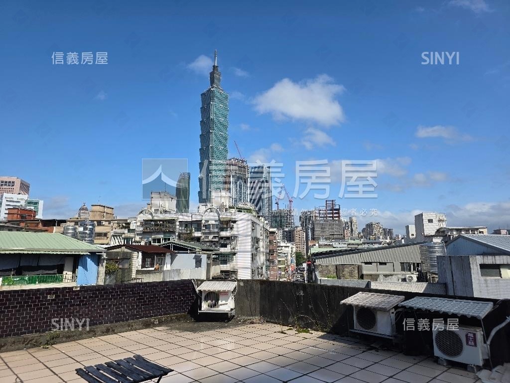 三興公園旁邊間美寓房屋室內格局與周邊環境