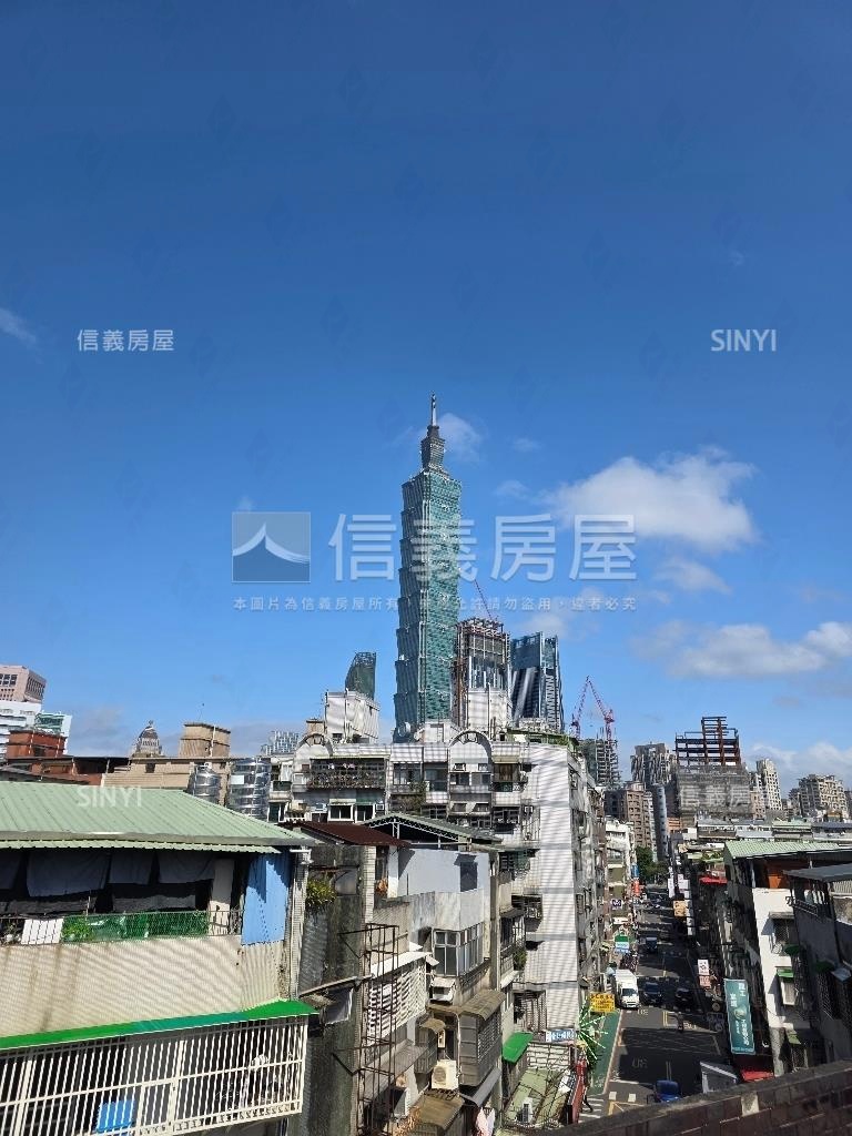 三興公園旁邊間美寓房屋室內格局與周邊環境