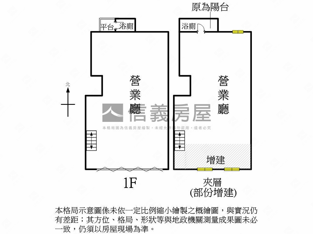 【商用】巨蛋收租面寬店鋪房屋室內格局與周邊環境
