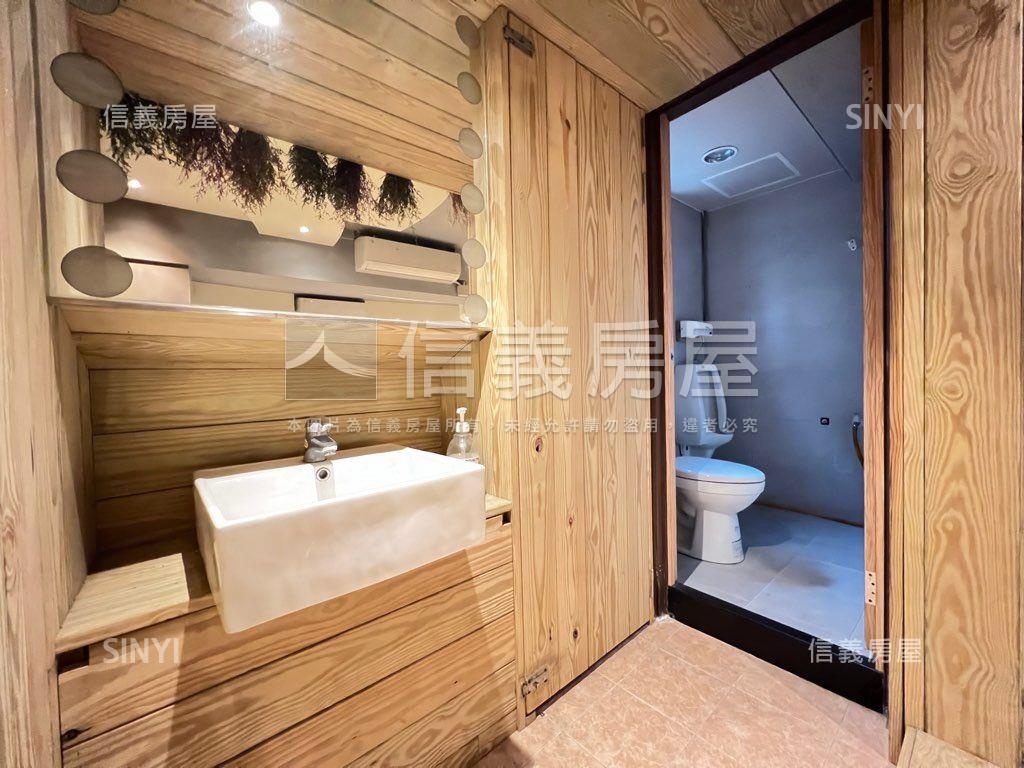 【商用】巨蛋收租面寬店鋪房屋室內格局與周邊環境