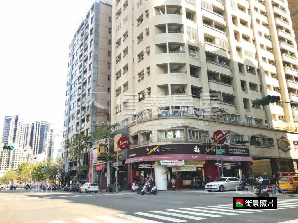 【商用】巨蛋收租面寬店鋪房屋室內格局與周邊環境