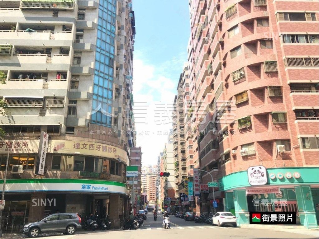 【商用】巨蛋收租面寬店鋪房屋室內格局與周邊環境