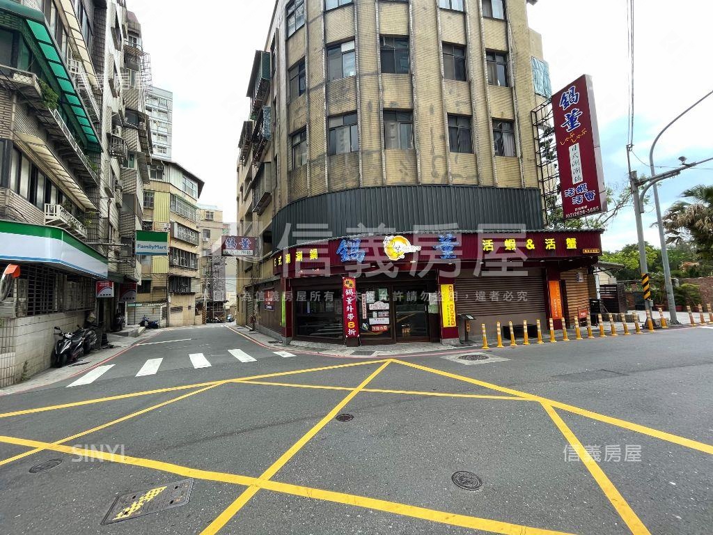 新民街低總價釋出房屋室內格局與周邊環境