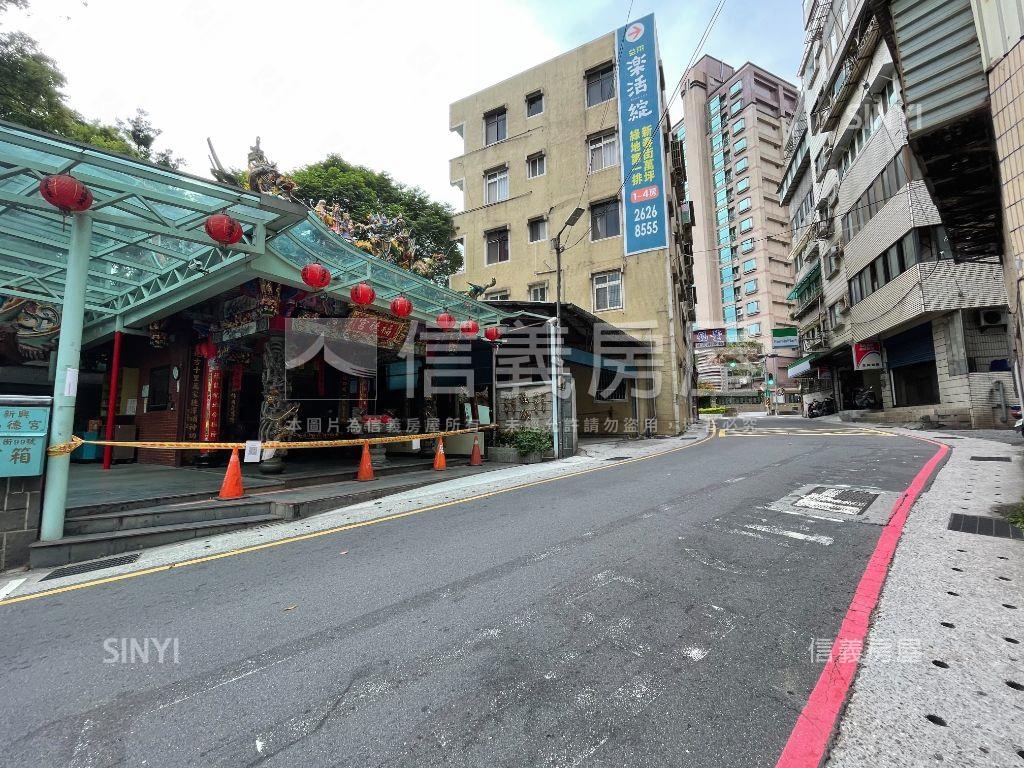 新民街低總價釋出房屋室內格局與周邊環境