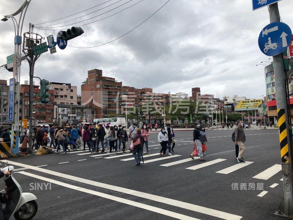 【真理大學】新民街收租寶房屋室內格局與周邊環境