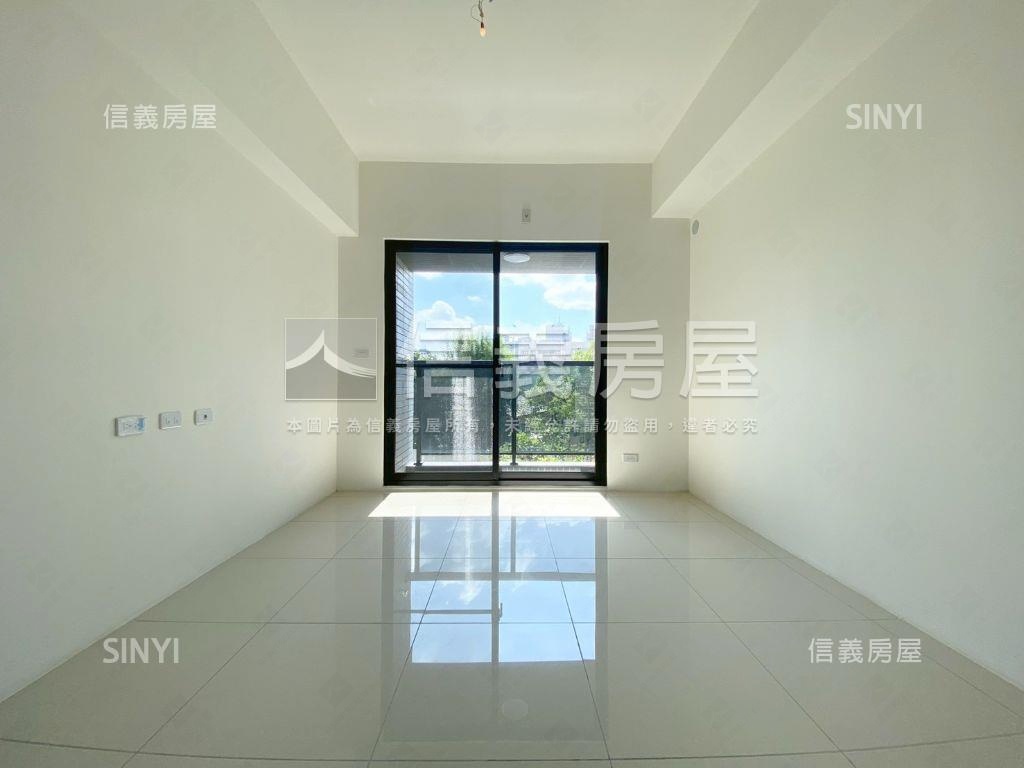 全新三房樹梢戶大露臺房屋室內格局與周邊環境